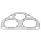 Elring Header Gasket, 340189 340189 - alternate 1